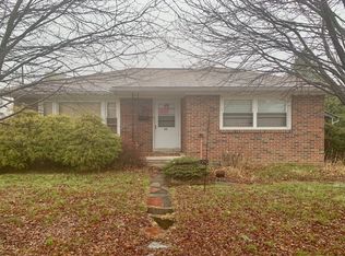 38 Detweiler Ave, Mount Joy, PA 17552