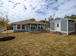 904 Brook Meadow Trl, Cedar Park, TX 78613