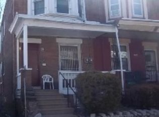 5202 Webster St, Philadelphia, PA 19143