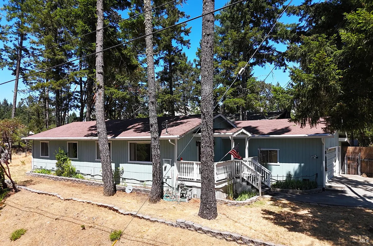 Building Photo - Alcott Ln