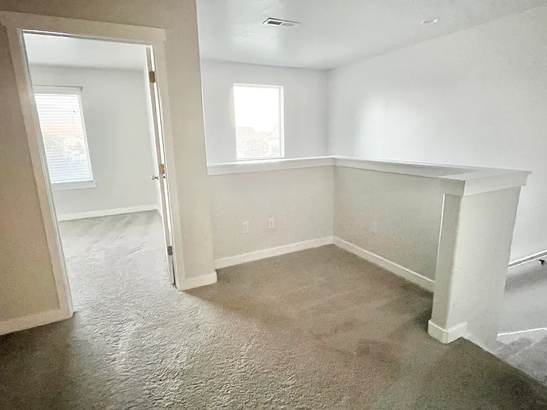 Upstairs Loft