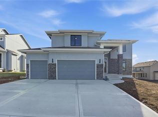 7509 NE 103rd Ter, Kansas City, MO 64157