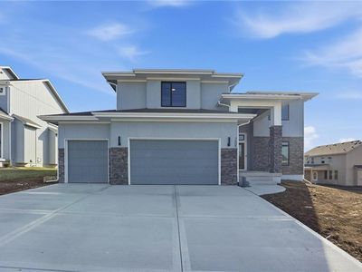 7509 NE 103rd Ter, Kansas City, MO, 64157