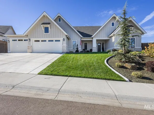 11329 N Elk Ridge Way, Boise, ID 83714