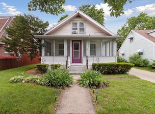 956 Hackett St, Beloit, WI 53511