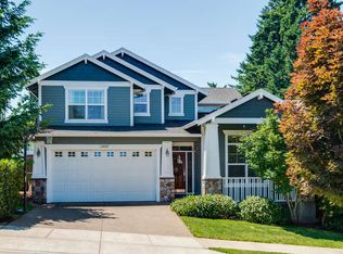 17497 SW 104th Ave, Tualatin, OR 97062