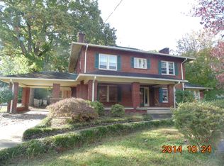 717 W Warren St, Shelby, NC 28150