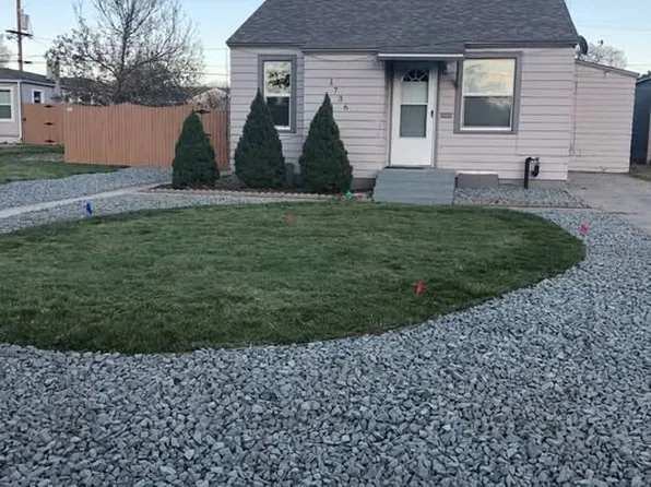 (undisclosed Address), Aurora, CO 80010