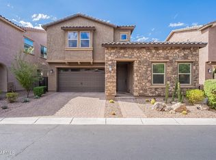 4713 E Patrick Ln, Phoenix, AZ 85050