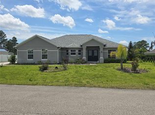 4823 San Ignacio Dr, Sebring, FL 33872