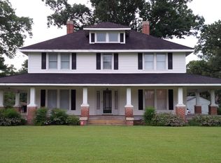 6071 Richardson Rd, Spring Hope, NC 27882