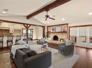 11014 Ferndale Rd, Dallas, TX 75238