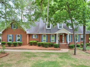 3710 Trumpington Ln, Albany, GA 31721