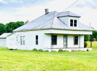 4572 S Fork Ridge Rd, Liberty, KY 42539