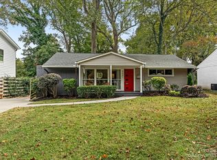 4601 Murrayhill Rd, Charlotte, NC 28209