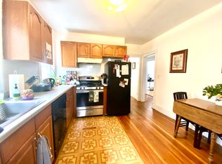 41 Pearson Ave #1, Somerville, MA 02144