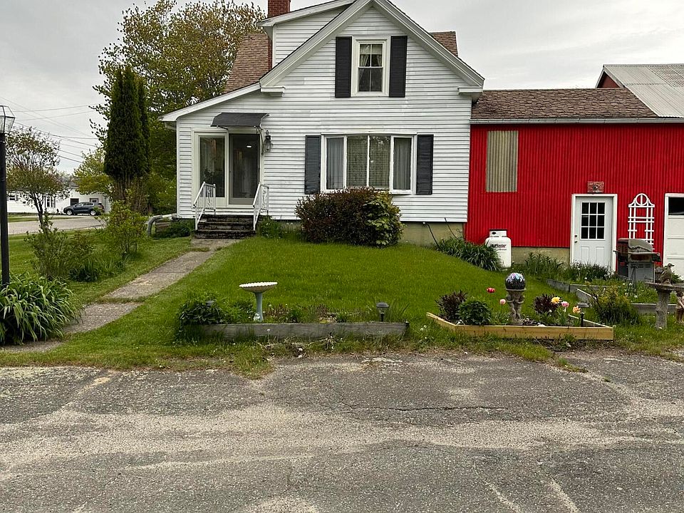 67 Ridge Road, Cherryfield, ME 04622 Zillow