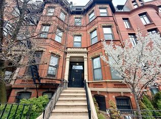 420 Mass Ave #7, Boston, MA 02118