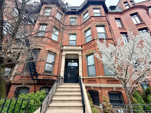 420 Mass Ave, Boston, MA