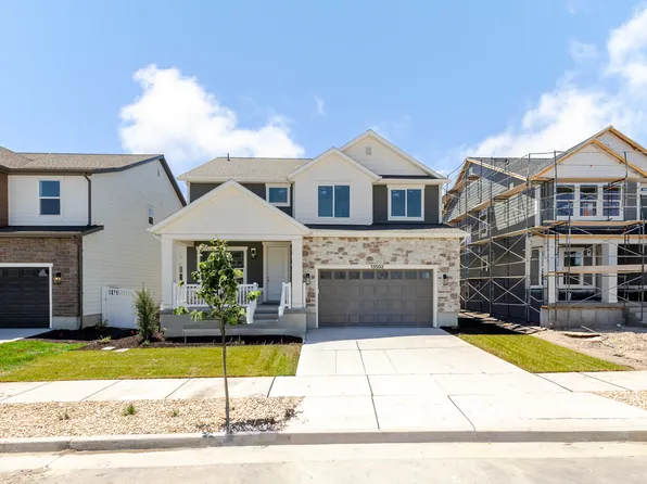 13502 S Zola Dr #2710, Herriman, UT 84096