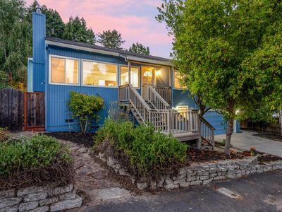 68 Terrace View Dr, Scotts Valley, CA, 95066