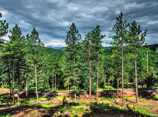 7263 Plowsher Way, Morrison, CO 80465