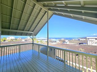 88-1539 Eono Ave, Captain Cook, HI 96704