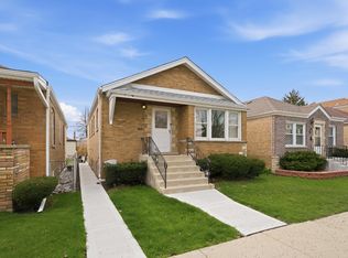 5748 S Kenneth Ave, Chicago, IL 60629