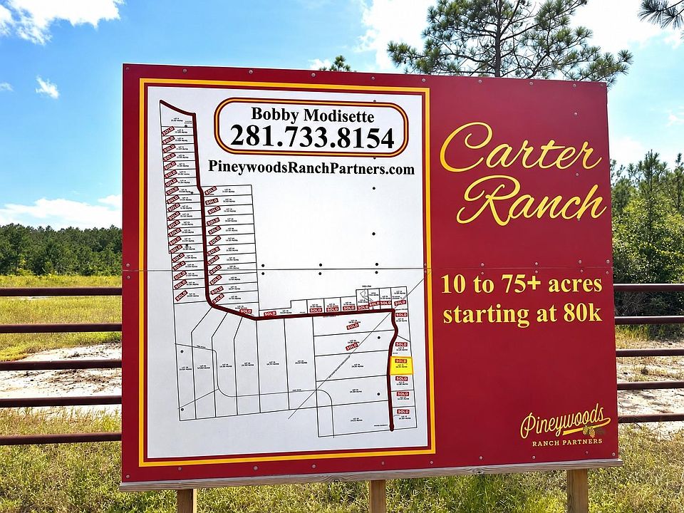 2nd image of 8140 Carter Ranch Rd