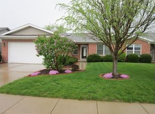 367 Whisper Ln, Xenia, OH 45385