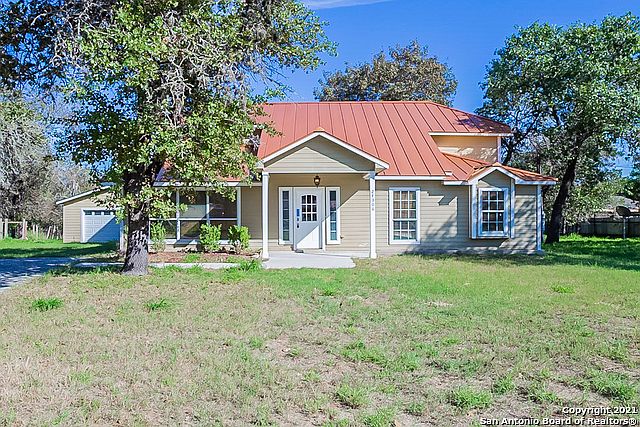 130 Bradford Ave, San Antonio, TX 78228 - MLS #1573454 - Zillow