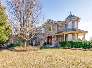 38868 N Oakcrest Ln, Wadsworth, IL 60083