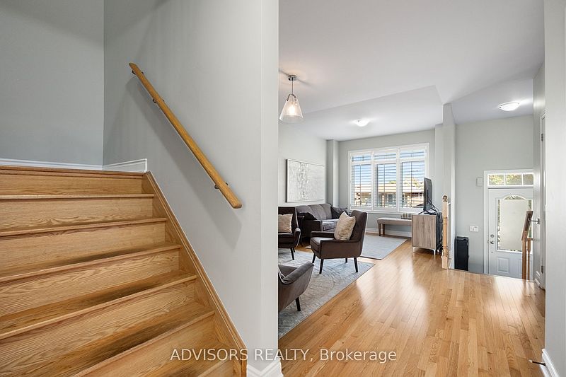 Toronto House for rent - 3 Bedrooms — photo 9