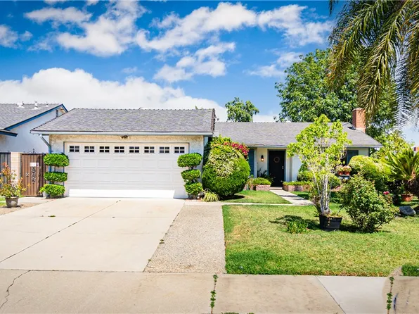 2135 Holly Ave, Ontario, CA 91762