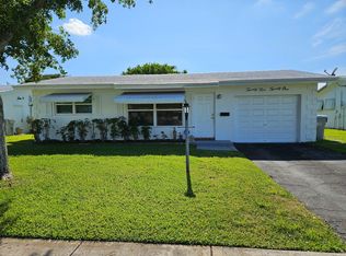 2521 N Cypress Rd, Pompano Beach, FL 33064