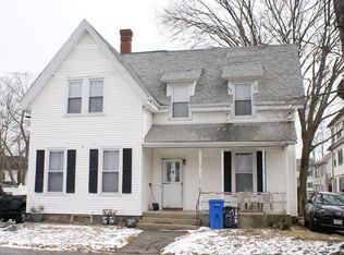 19 Hammond St, Waltham, MA 02451