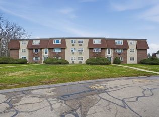 Kingswood Park Village, Bridgewater, MA 02324