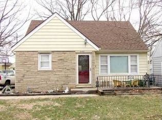 3505 28th St, Des Moines, IA 50310