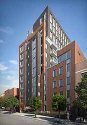 Rented by Heller Organization