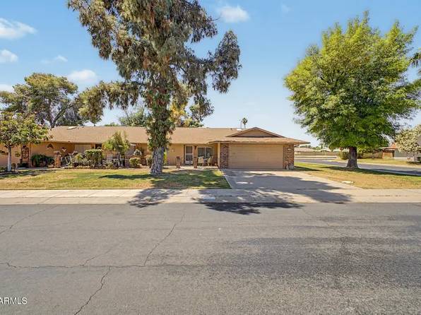 15462 N LAKEFOREST Drive, Sun City, AZ 85351