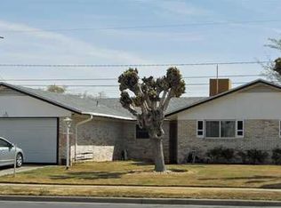 3214 Wedgewood Dr, El Paso, TX 79925