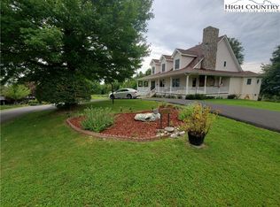 510 Skyview St, Deep Gap, NC 28618