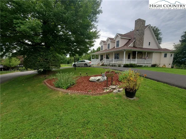 510 Skyview Street, Deep Gap, NC 28618