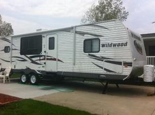 5260 Fredricksburg Ln, Lexington, MI 48450