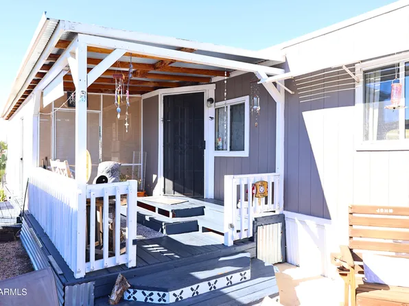 2015 S Wickiup Road #12, Apache Junction, AZ 85119