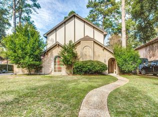 10618 Glenway Dr, Houston, TX 77070