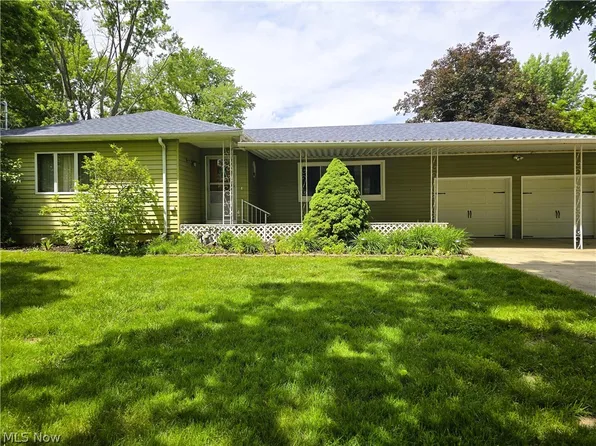 3839 Valacamp Ave SE, Warren, OH 44484