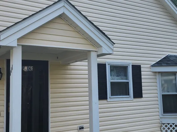 111 Towne View Trl, Garner, NC 27529