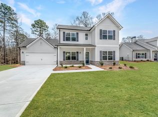 126 Harmony Farms Dr, Eatonton, GA