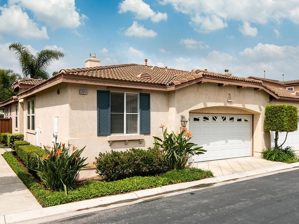 3841 Shakespeare Dr-